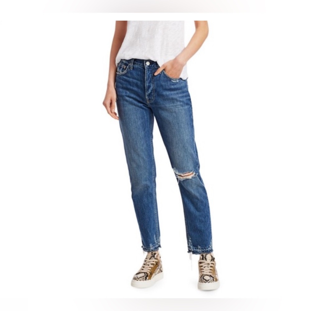 NEW Trave denim - never worn